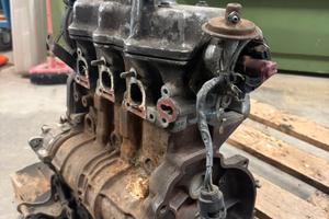 Motore Subaru 1.2 EF12