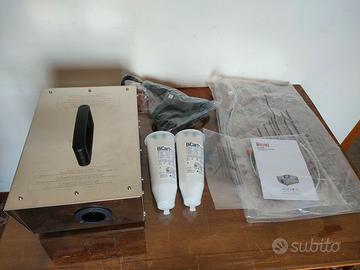 Antari Macchina del fumo nebbia Fog machine