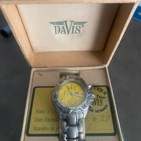 Orologio Davis