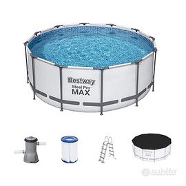 PISCINA BESTWAY COME DA FOTO