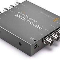 Blackmagic Design Mini Converter SDI Distribution