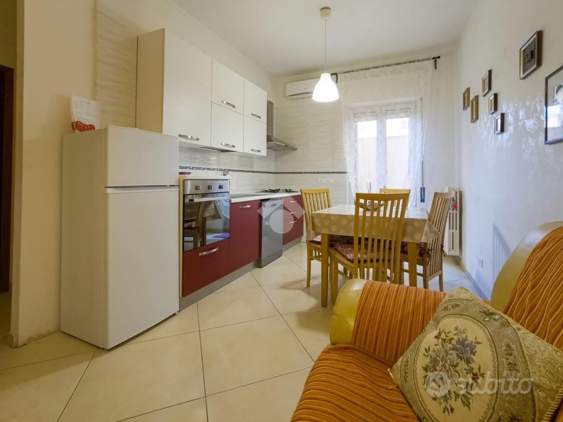 Appartamento – Manfredonia, Foggia - Vista 2
