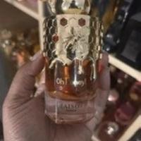 Oh Honey! Maison Asrar Profumo Arabo 100 ml