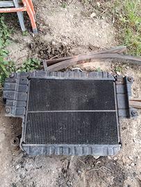 ricambi daihatsu feroza