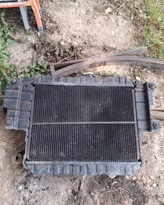 ricambi daihatsu feroza