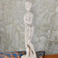 Affascinante Statua di Venere dal fascino Vintage 