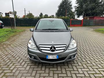 Mercedes-benz B 180 B 180 BlueEFFICIENCY Executive