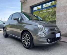 FIAT 500C CABRIO 1.0 HYBRID 70CV DOLCEVITA UNIPR