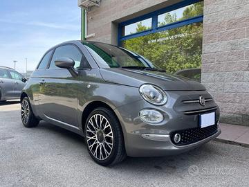 FIAT 500C CABRIO 1.0 HYBRID 70CV DOLCEVITA UNIPR