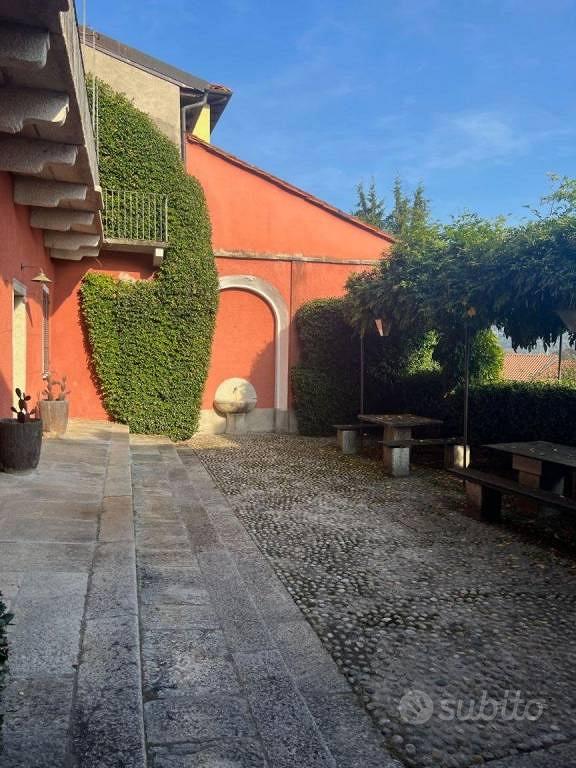 Casa – Ameno, Pezzasco - Altro