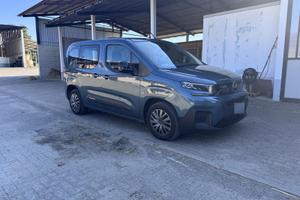 Citroën Berlingo 2024 - km 51600