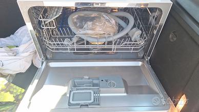 LAVASTOVIGLIE SLIM  6 COPERTI 