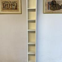 Mobile PortaCD e DVD Ikea