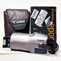 Canon Epoca analogica  completa di manuale IT