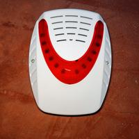 Sirena per allarme “civetta” IMG Sicurezza