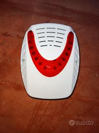 Sirena per allarme “civetta” IMG Sicurezza