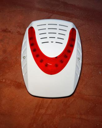 Sirena per allarme “civetta” IMG Sicurezza