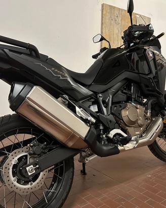Honda Africa Twin CRF 1100 ES - Mod. 2026
