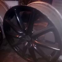 Coppia cerchi 18 wsp per 147