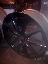 Coppia cerchi 18 wsp per 147