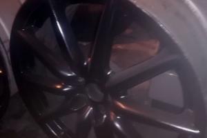 Coppia cerchi 18 wsp per 147