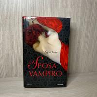 La sposa vampiro | Libro dark romance