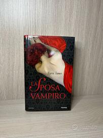 La sposa vampiro | Libro dark romance