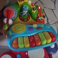 musica giochi