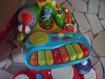 musica giochi