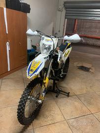 Husqvarna TE 125