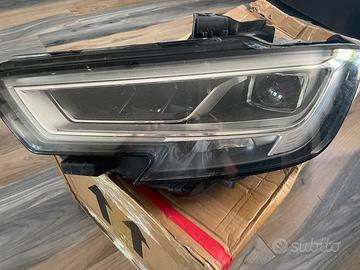 Faro Audi Matrix cod 8v0941035