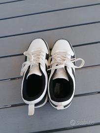 scarpe pattino n.37