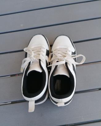 scarpe pattino n.37