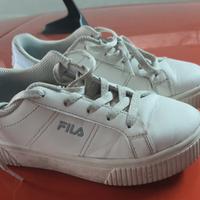 scarpe FILA bambino