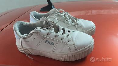 scarpe FILA bambino