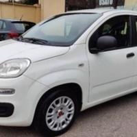 Frontale completo fiat panda 2018