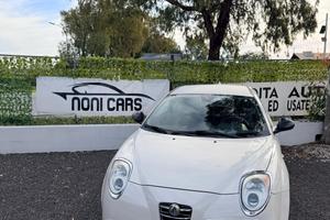 Alfa Romeo MiTo 1.3 JTDm-2 95 CV S&S Distinctive