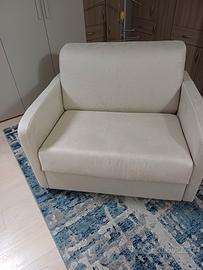 poltrona letto 