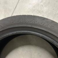 Gomme invernali Sava Intensa UHP 2, 225/45 R17