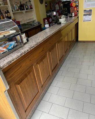 Banco bar