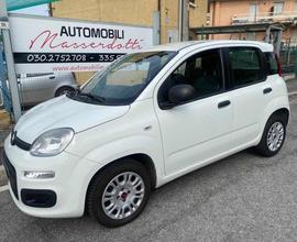 FIAT Panda 1.2 Lounge NEOPATENTATI