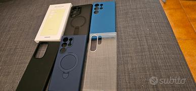 Samsung galaxy s24 ultra cover 