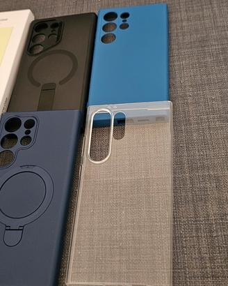 Samsung galaxy s24 ultra cover 