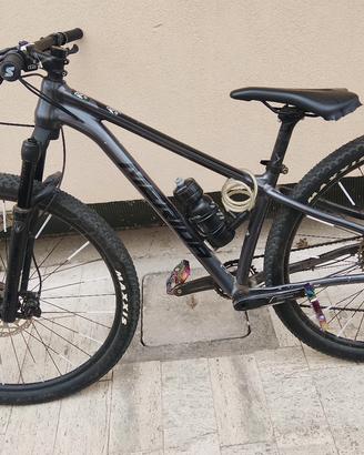 MTB Merida