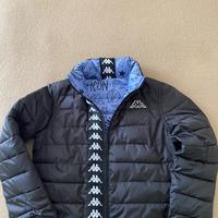 Giubbino donna double face Robe di Kappa