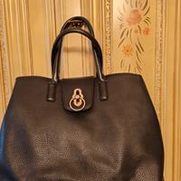 borsa nera