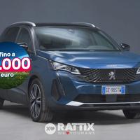 PEUGEOT 3008 ii 2021 3008 1.6 hybrid phev GT Pack