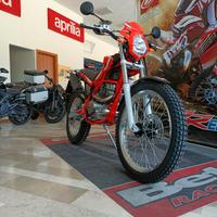 Beta Alp 200 MY 2023 - PRONTA CONSEGNA