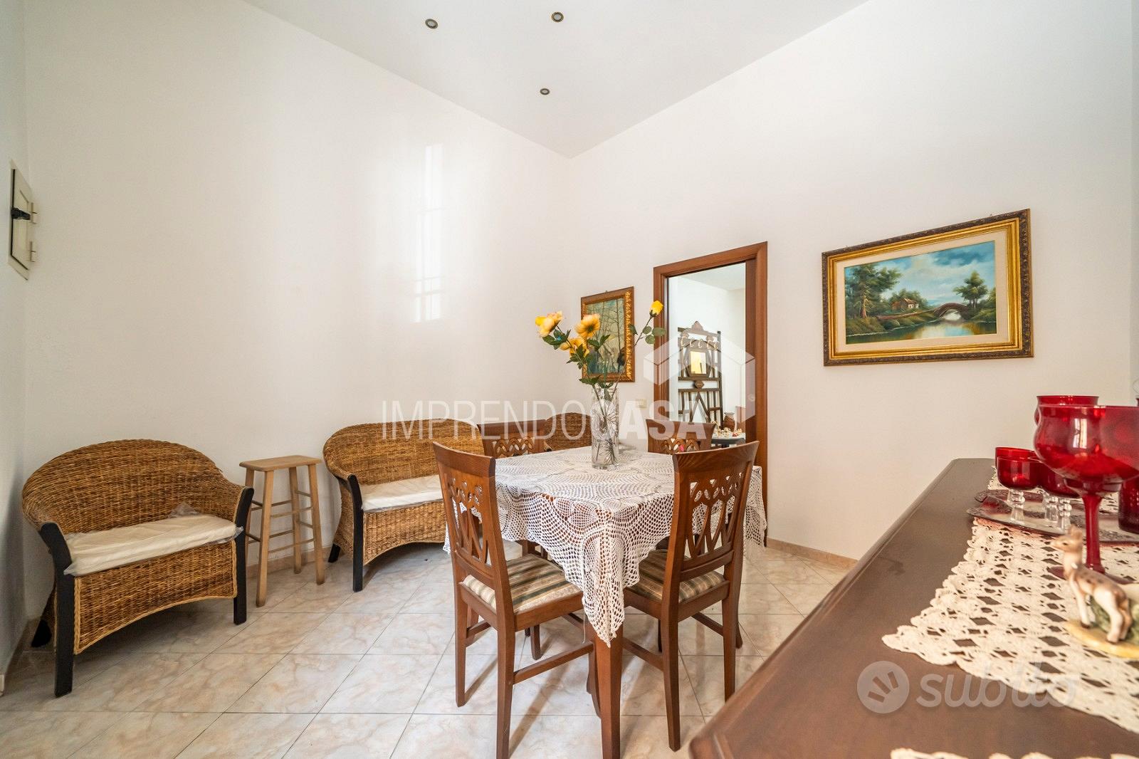 Appartamento – Palermo, Olivuzza, V Circoscrizione - Vista 3