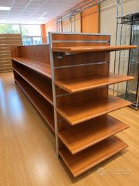 Arredo negozio 